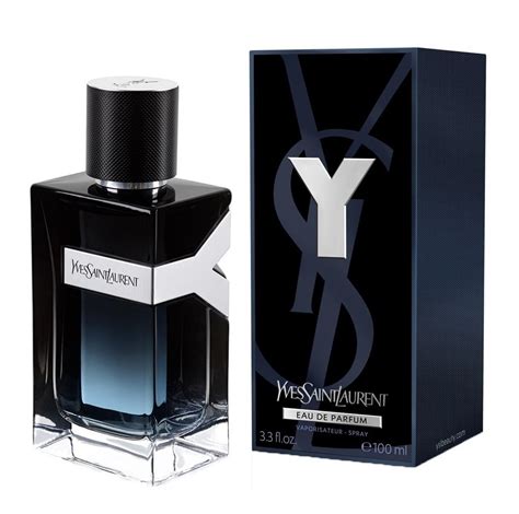 intimo yves saint laurent|y st laurent cologne.